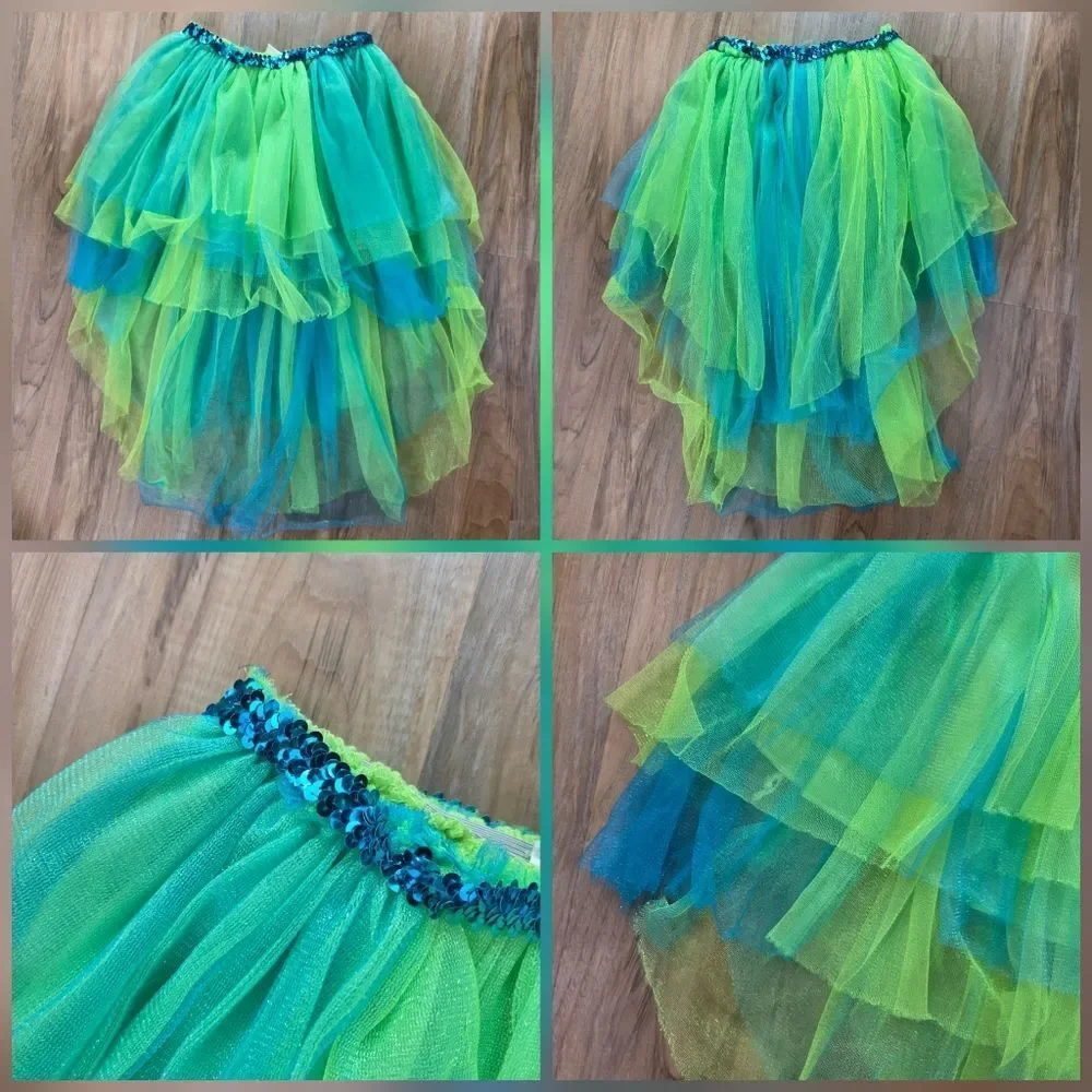 Vintage skirt measurements